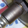 Датчик кислородный Suzuki J24B TD54W 4к. номер 1,