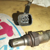Датчик кислородный Mazda LF Axela BK5P 5к. номер 1,