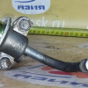 Топливная рейка Toyota 1AZ-FE/2AZ-FE RAV4 ACA21 + клапан 23270-28020