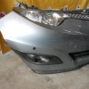 Ноускат Toyota Estima GSR55 a/t сонары, абсорбер+бачок омыв.