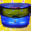Дверь задняя Renault Megane BM '2002-2009 Hatchback