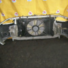 Ноускат Toyota Corolla Axio/Corolla Fielder NZE140 a/t без фар