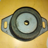 Подушка двигателя Peugeot EP6CDT/5FV/5F02 3008 T7/4C/T8/0U/0E '2009- 1.6 THP 156 6AT перед, лев