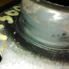 Подушка двигателя Peugeot EP6CDT/5FV/5F02 3008 T7/4C/T8/0U/0E '2009- 1.6 THP 156 6AT перед, лев