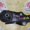 Подушка двигателя Nissan CG10/CG13 March K11 m/t перед, лев 11211-41B05