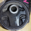 Подушка двигателя Nissan CG10/CG13 March K11 m/t перед, лев 11211-41B05