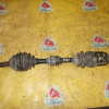 Привод NISSAN B15/Y11 QG15 перед, лев m/t