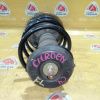 Стойка Citroen LC C4 EW10A/RFJ '2005 перед, лев 2.0L Хэтчбек в сборе