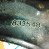 Рычаг Peugeot T7/4C/T8/0U 308 перед, лев