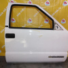 Дверь боковая Chevrolet Blazer S10/T10/S15/T15 '2001 перед, прав в сборе/без обшивки