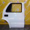 Дверь боковая Chevrolet Blazer S10/T10/S15/T15 '2001 зад, прав в сборе (вмятинки)