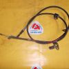 Тросик Ручника Toyota ZZT240 Allion/Premio зад, лев