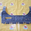 Защита двигателя Volkswagen Polo 9N1/9N3 '2001-2009 6Q0825237R