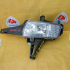 Туманка Toyota L Estima GSR55 в сборе