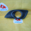 Заглушка в бампер Toyota Avensis AZT250 '2006-2009 L