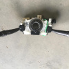 Блок подрулевых переключателей Toyota Aristo JZS160