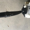 Блок подрулевых переключателей Toyota Aristo JZS160