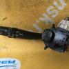 Блок подрулевых переключателей Toyota Aristo JZS160 R +туманки+автосвет