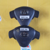 Подушка безопасности TOYOTA Corolla Fielder NZE144 вод.3сп.  (с зарядом)