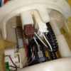 Бензонасос Citroen C4 LC EW10A/RFJ 9632672080 '2004-2011