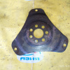 Маховик MITSUBISHI 4G63/4D68 RVR/Chariot/Libero N23W/N43W/CB8W a/t пластина 7+3 отверстия MD760084