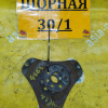 Маховик MITSUBISHI 4G63/4D68 RVR/Chariot/Libero N23W/N43W/CB8W a/t пластина 7+3 отверстия MD760084