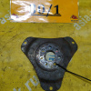 Маховик MITSUBISHI 4G63/4D68 RVR/Chariot/Libero N23W/N43W/CB8W a/t пластина 7+3 отверстия MD760084