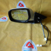 Зеркало TOYOTA Camry ACV40 7+2k с повтор. L