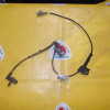 Датчик ABS Toyota Caldina ST246 перед, лев