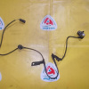 Датчик ABS Mazda Demio DW3W/DW5W перед, лев