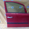 Дверь боковая Opel Zafira B A05 '2005- перед, прав в сборе