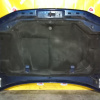 Капот Chevrolet TrailBlazer GMT360/GMT370/KC синий 12478013