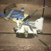 Замок двери Toyota NCP10 Vitz (3 Door) 6 контактов R