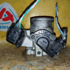 Заслонка дроссельная Chevrolet L95/F14D3/LXT/F16D3 Lacetti J200 механическая