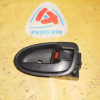 Ручка двери внутренняя TOYOTA Vitz KSP90 R внутр.