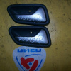Ручка двери внутренняя Suzuki Aerio RD51S R внутр.