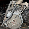 Двигатель Mazda ZY-252993 2WD a/t БЕЗ НАВЕСНОГО Axela BK5P
