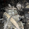 Двигатель Mazda ZY-252993 2WD a/t БЕЗ НАВЕСНОГО Axela BK5P