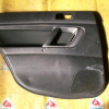 Обшивка двери Subaru Legacy BPE зад, лев