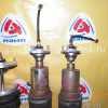 Стойка Toyota/Lexus JZS160/UZS160/UZS161 Aristo#GS300/GS400/GS430 F Полный тюнинг. Регулируемые+пневмо. Производитель  BOLD. Цена за комплект. Продают