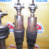 Стойка Toyota/Lexus JZS160/UZS160/UZS161 Aristo#GS300/GS400/GS430 F Полный тюнинг. Регулируемые+пневмо. Производитель  BOLD. Цена за комплект. Продают