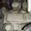 АКПП Mitsubishi 4G93 / MD978369 2WD CVT Lancer CS2A