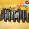 Катушка зажигания Hyundai G6BA Grandeur XG/EB 2.7L блок в сборе 2730137140, 2730137107