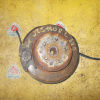 Ступица Toyota JZS160/JZS161 Aristo 2JZ-GE/2JZ-GTE зад, лев ABS