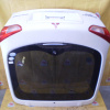 Дверь задняя Mitsubishi Galant Fortis CX3A '2008-2015 Hatchback