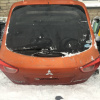 Дверь задняя Mitsubishi Galant Fortis CX3A '2008-2015 Hatchback