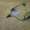 Датчик ABS Toyota Vista/Camry SV40/SV41/SV42/SV43/CV40 перед, прав