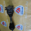 Привод Toyota SR50/KR50/CR50 Lite Ace Noah/Town Ace Noah перед, прав без ABS. (дефект пыльника) 43410-28010