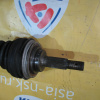 Привод Toyota SR50/KR50/CR50 Lite Ace Noah/Town Ace Noah перед, прав без ABS. (дефект пыльника) 43410-28010