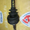 Привод Toyota SR50/KR50/CR50 Lite Ace Noah/Town Ace Noah перед, прав без ABS. (дефект пыльника) 43410-28010